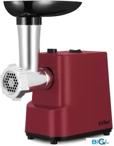 Мясорубка Kitfort KT-2125 фото