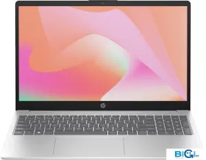 Ноутбук HP 15-fc0025ny B8GJ5EA фото