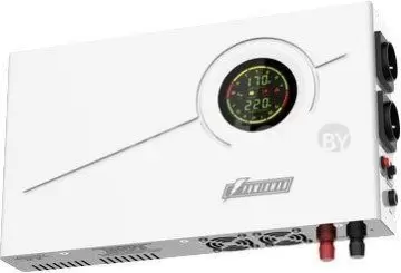 Источник бесперебойного питания Powerman Smart 500 INV фото