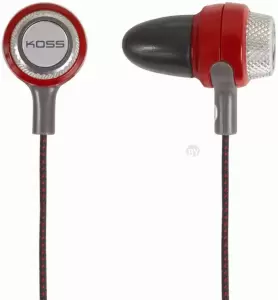 Наушники KOSS CC 01 фото