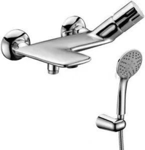 Смеситель Lemark Wing LM5302C фото