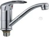 Смеситель FRAP H39 F4539-2-B фото