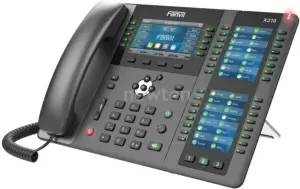 IP-телефон Fanvil X210 фото