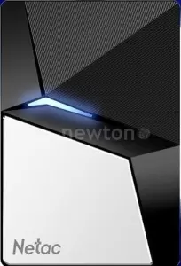 Внешний накопитель Netac Z7S 240GB NT01Z7S-240G-32BK фото