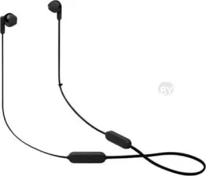 Наушники JBL Tune 215BT черный фото