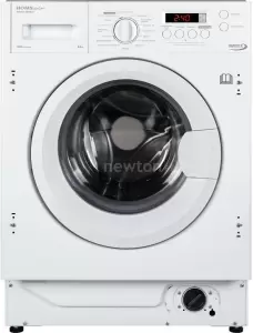 Стирально-сушильная машина HOMSair WMB1486WH фото