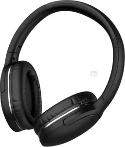 Наушники Baseus Encok D02 Pro черный фото