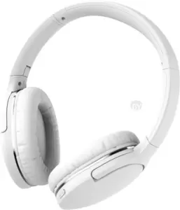 Наушники Baseus Encok D02 Pro белый фото