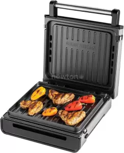 Электрогриль George Foreman Smokeless 28000-56 фото