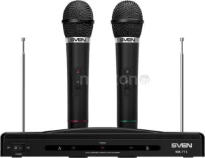 Микрофон SVEN MK-715 фото