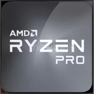 Процессор AMD Ryzen 5 Pro 5650G фото
