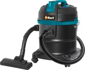 Пылесос Bort BSS-1220 Black фото