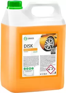 Grass Для очистки дисков Disk 5.9кг 125232 фото