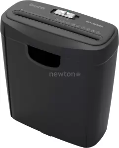 Шредер Buro Home BU-S606S фото