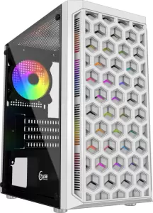 Корпус Powercase Mistral Micro T3W CMIMTW-L3 фото