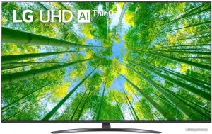 Телевизор LG 55UQ81009LC фото