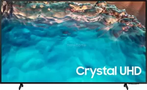 Телевизор Samsung Crystal BU8000 UE43BU8000UXCE фото