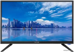 Телевизор Skyline 24YST5970 фото