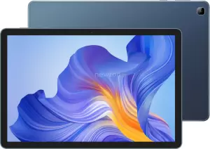 Планшет HONOR Pad X8 LTE AGM3-AL09HN 4GB/64GB лазурный синий фото