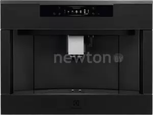 Кофемашина Electrolux KBC85T фото