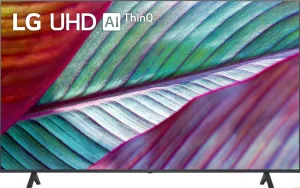 Телевизор LG UR78 50UR78006LK фото