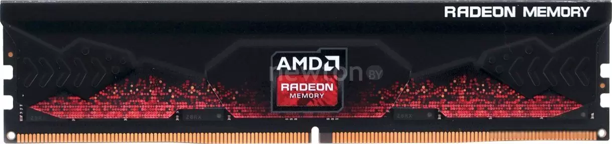 Оперативная память AMD Radeon R5 8ГБ DDR5 5200 МГц R5S58G5200U1S фото