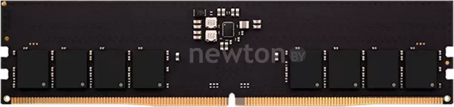 Оперативная память AMD Radeon R5 Entertainment Series 32ГБ DDR5 5200 МГц R5532G5200U2S-UO фото