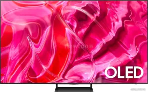 OLED телевизор Samsung OLED 4K S90C QE77S90CATXXH фото