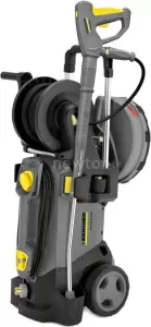 Мойка высокого давления Karcher HD 5/15 CX Plus + FR Classic 1.520-934.0 фото