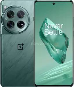 Телефон OnePlus 12 16GB/512GB китайская версия зеленый фото