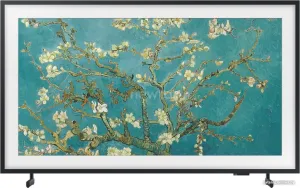 Телевизор Samsung The Frame LS03C QE32LS03CBUXRU фото