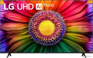 Телевизор LG UR80 65UR80003LJ фото