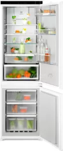 Холодильник Electrolux TwinTech No Frost 600 ENT6ME18S фото