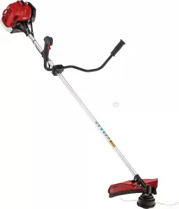 Триммер Geos Max Comfort 126 B фото