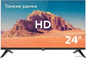 Телевизор BQ 24F32B фото
