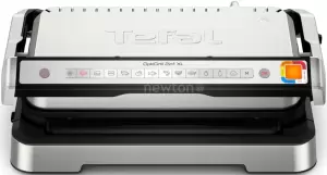 Электрогриль Tefal OptiGrill XL GC782D30 фото