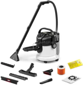 Пылесос Karcher SE 4 1.081-150.0 фото