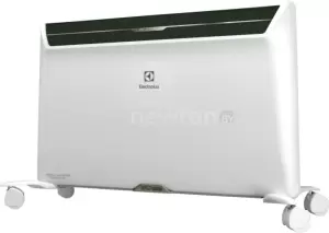 Конвектор Electrolux Rapid Digital Inverter ECH/RI-2500 фото