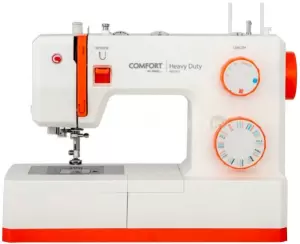 Электромеханическая швейная машина Comfort HD 1015 фото