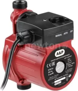 Насос A&P Classic-15/120-Z AP118C002 фото