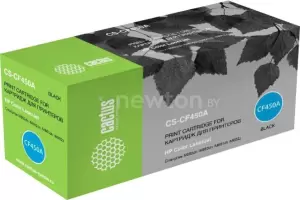 Картридж CACTUS CS-CF450A аналог HP CF450A фото
