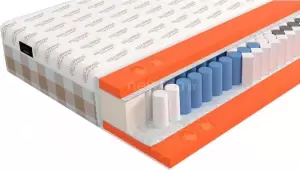 Матрас Mr. Mattress Elixir XL 90x200 фото