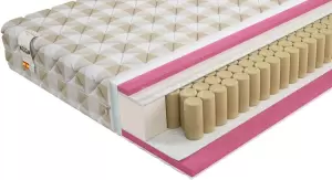 Матрас Mr. Mattress Union 120x195 фото