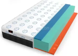 Матрас Mr. Mattress Energy XL 18+ 160x195 фото