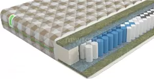Матрас Mr. Mattress Indica XL 200x200 фото