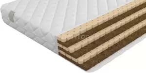 Матрас Mr. Mattress Sandwich XL 120x200 фото