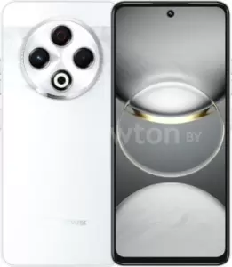 Телефон Tecno Spark 30 8GB/256GB белый фото
