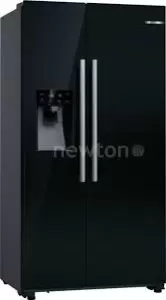 Холодильник side by side Bosch Serie 6 KAD93ABEP фото