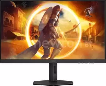 Игровой монитор AOC Q27G4XF фото