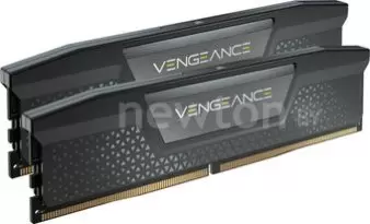 Оперативная память Corsair Vengeance 2x16ГБ DDR5 5600 МГц CMK32GX5M2B5600C40 фото